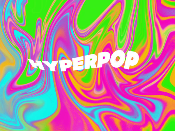 Made a playlist of 100+ Hyperpop/Weirdcore songs : r/HYPERPOP